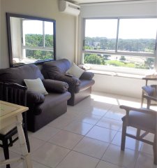 Apartamento de 1 Dormitorio en Venta - Roosevelt, Punta del Este