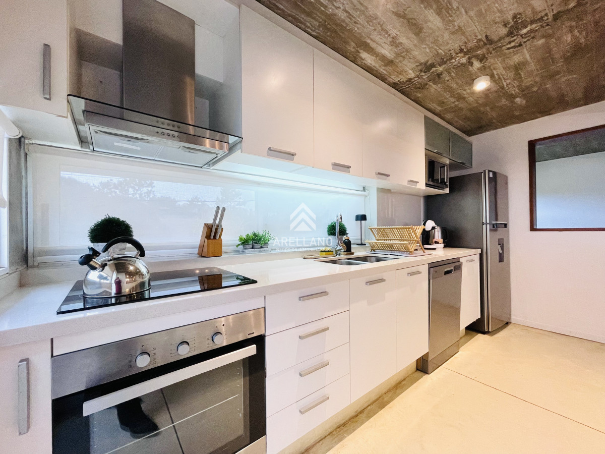 Casa ID.4880 - Excelente Casa de 5 Dormitorios en Manantiales, Punta del Este