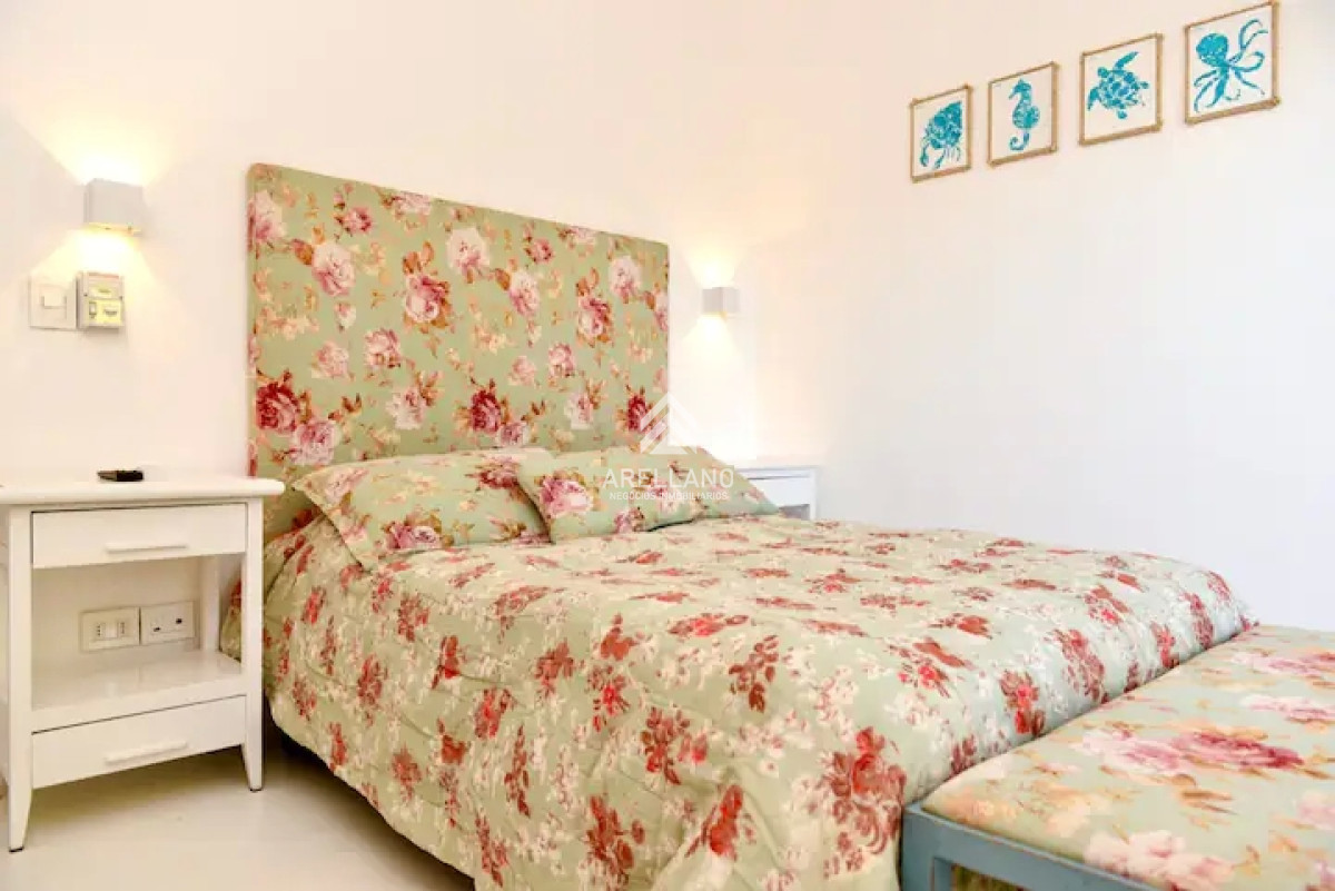 Casa ID.3850 - Alquiler de temporada casa 3 dormitorios 