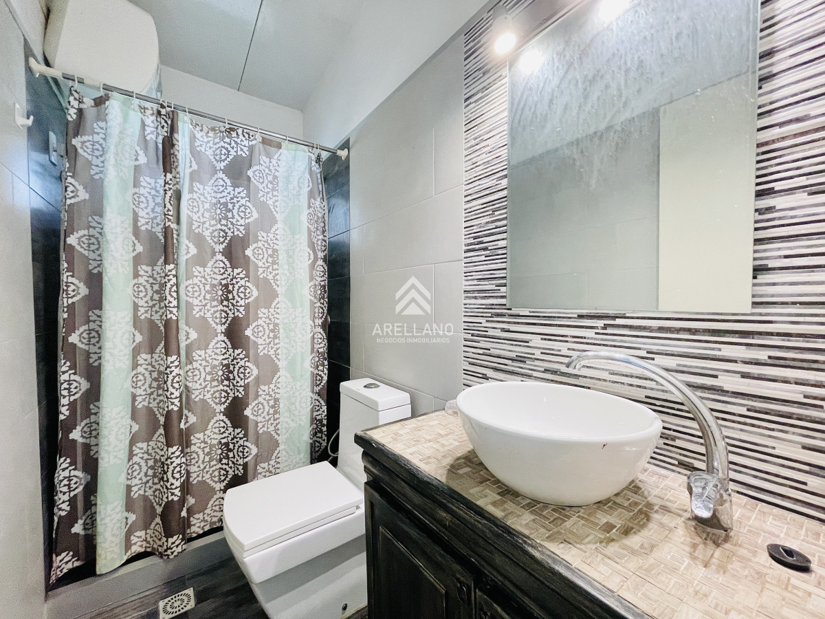 Casa ID.4869 - Casa de 2 dormitorios con piscina en Sauce de Portezuelo a 200 metros del Mar