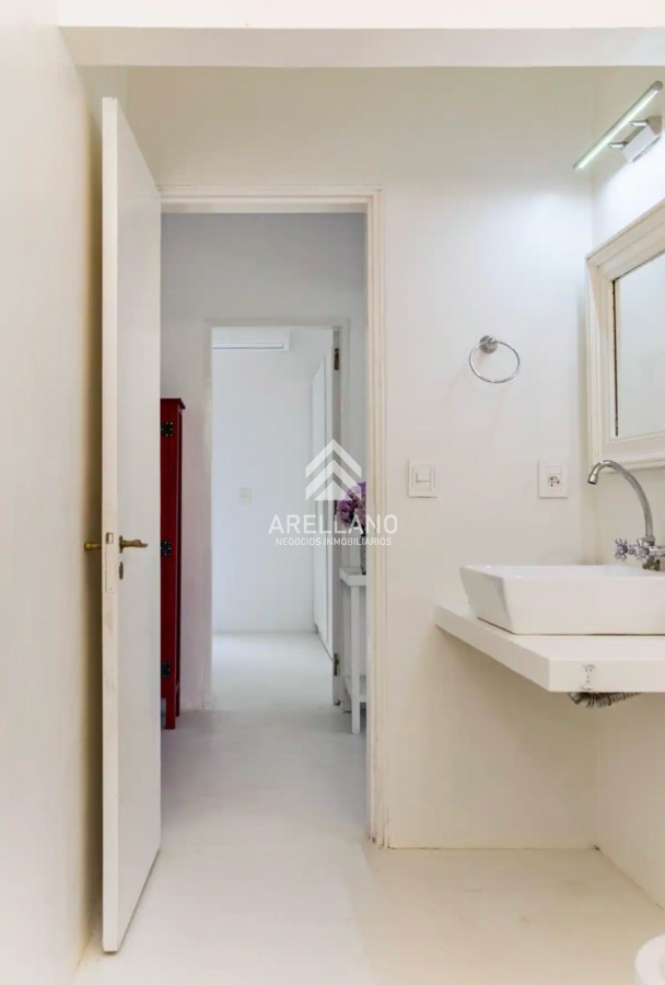 Casa ID.3850 - Alquiler de temporada casa 3 dormitorios 