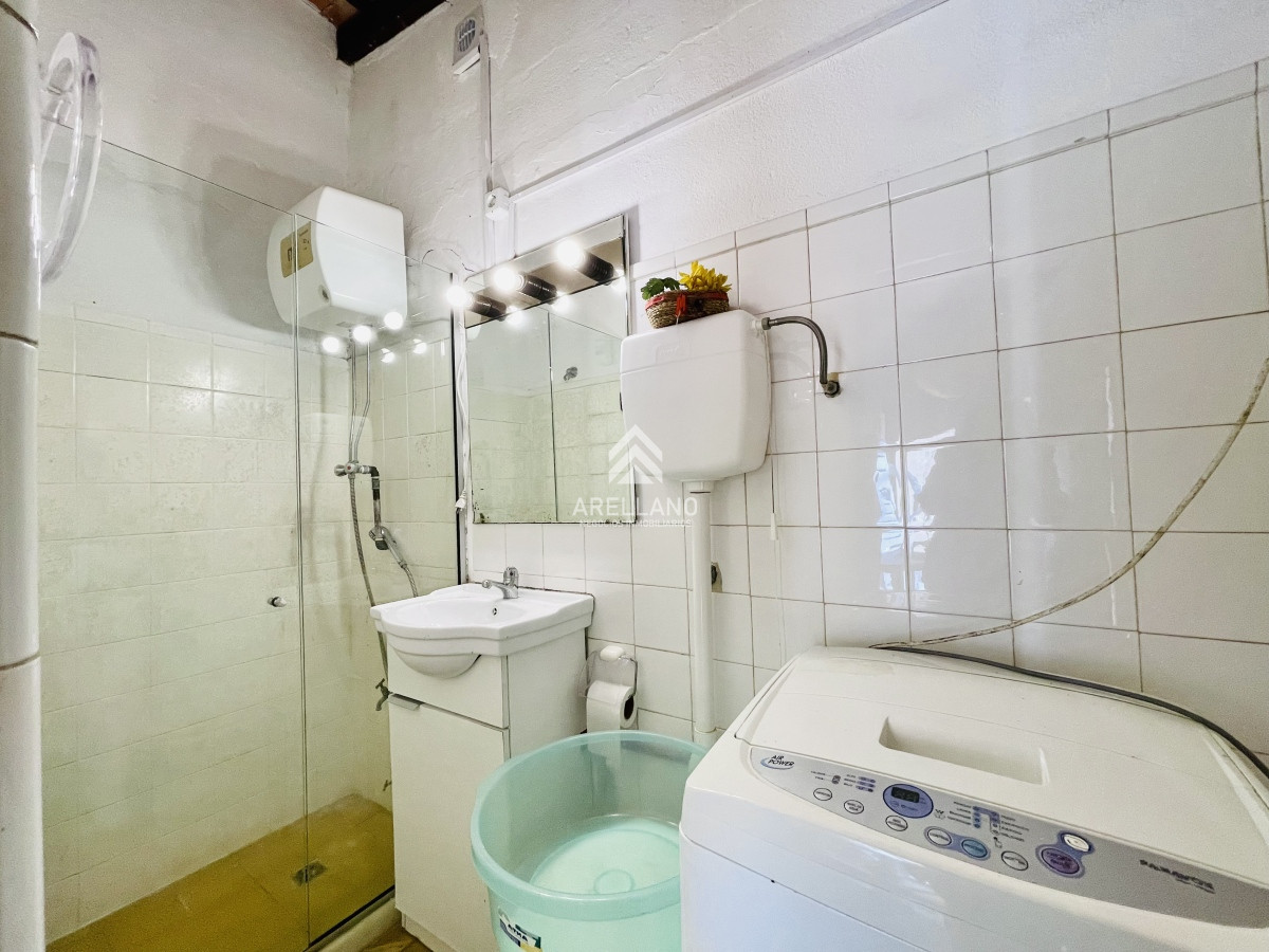 Casa ID.4992 - Casa de 3 Dormitorios, Piscina Climatizada y Parrillero en Playa Mansa, Punta del Este