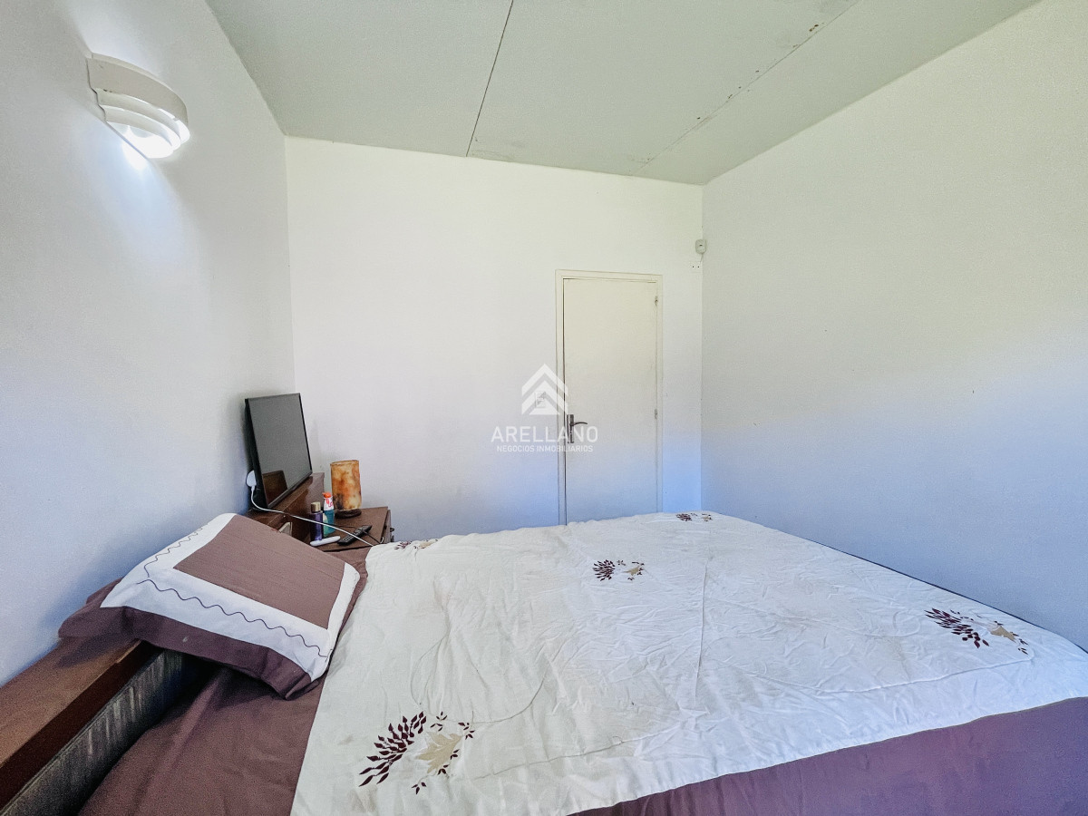 Casa ID.4869 - Casa de 2 dormitorios con piscina en Sauce de Portezuelo a 200 metros del Mar