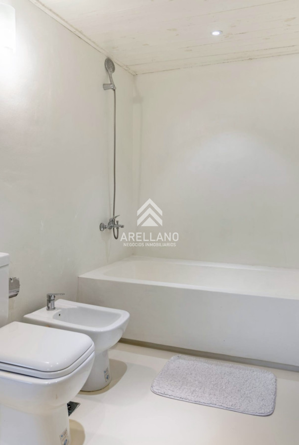 Casa ID.3850 - Alquiler de temporada casa 3 dormitorios 