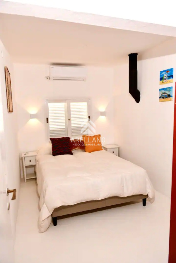 Casa ID.3850 - Alquiler de temporada casa 3 dormitorios 