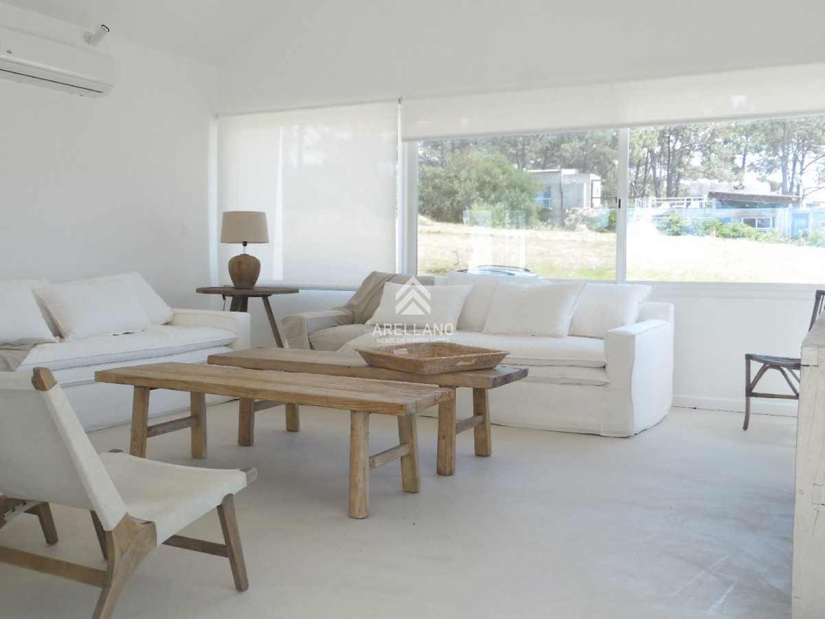 Casa ID.4879 - Excelente Casa de 5 Dormitorios en Barrio Privado Pinar del Faro, José Ignacio