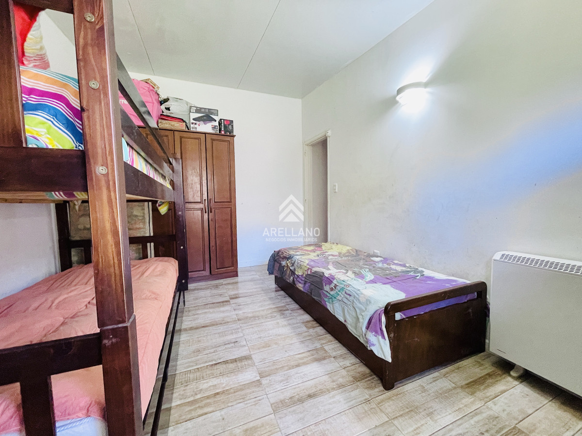 Casa ID.4869 - Casa de 2 dormitorios con piscina en Sauce de Portezuelo a 200 metros del Mar