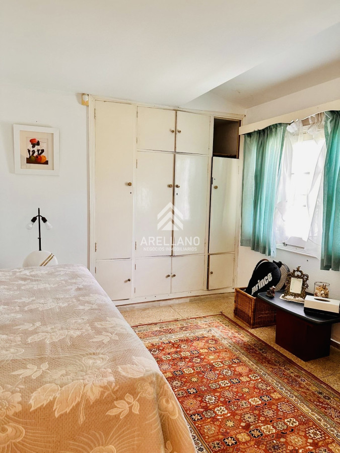 Casa ID.5680 - Alquiler temporal de casa de 3 dormitorios con gran parque en playa mansa, Punta del Este