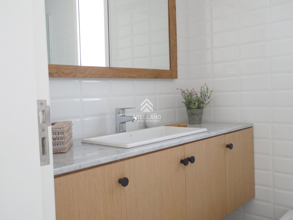 Casa ID.4879 - Excelente Casa de 5 Dormitorios en Barrio Privado Pinar del Faro, José Ignacio
