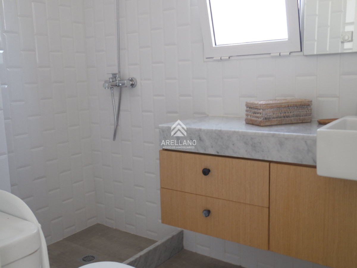 Casa ID.4879 - Excelente Casa de 5 Dormitorios en Barrio Privado Pinar del Faro, José Ignacio
