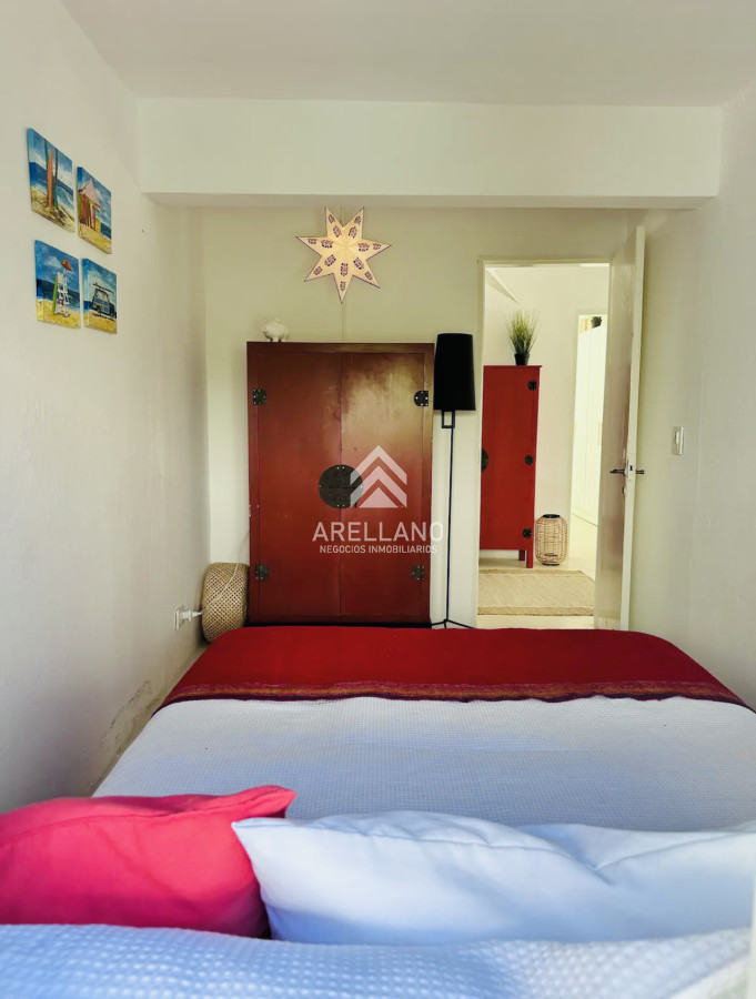 Casa ID.3850 - Alquiler de temporada casa 3 dormitorios 
