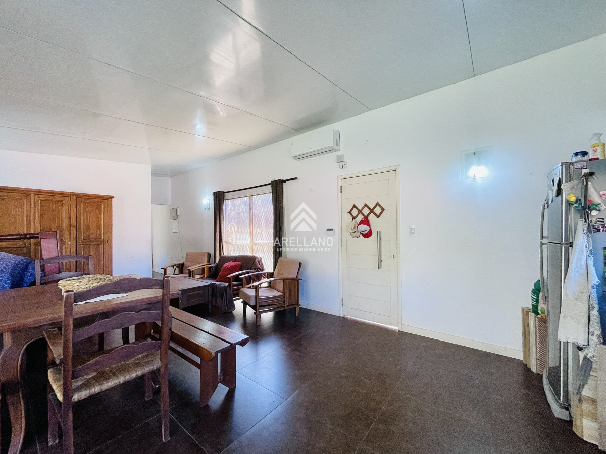 Casa ID.4869 - Casa de 2 dormitorios con piscina en Sauce de Portezuelo a 200 metros del Mar