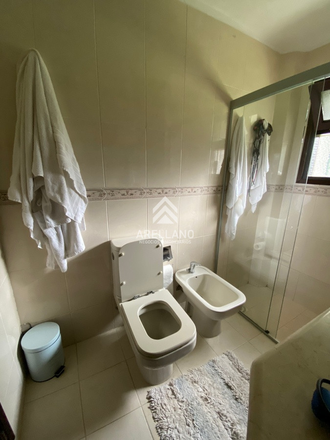 Casa ID.3878 - Alquiler temporario casa de 3 dormitorios con piscina en Barrio Lugano a pasos de Punta Shopping, Punta del Este