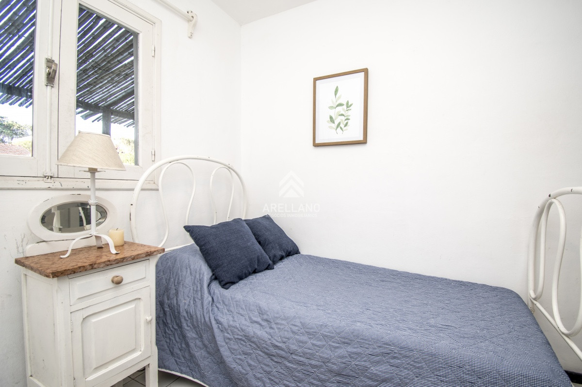 Casa ID.4582 - Excelente Casa de 4 Dormitorios con Piscina y Parrillero en Montoya, La Barra
