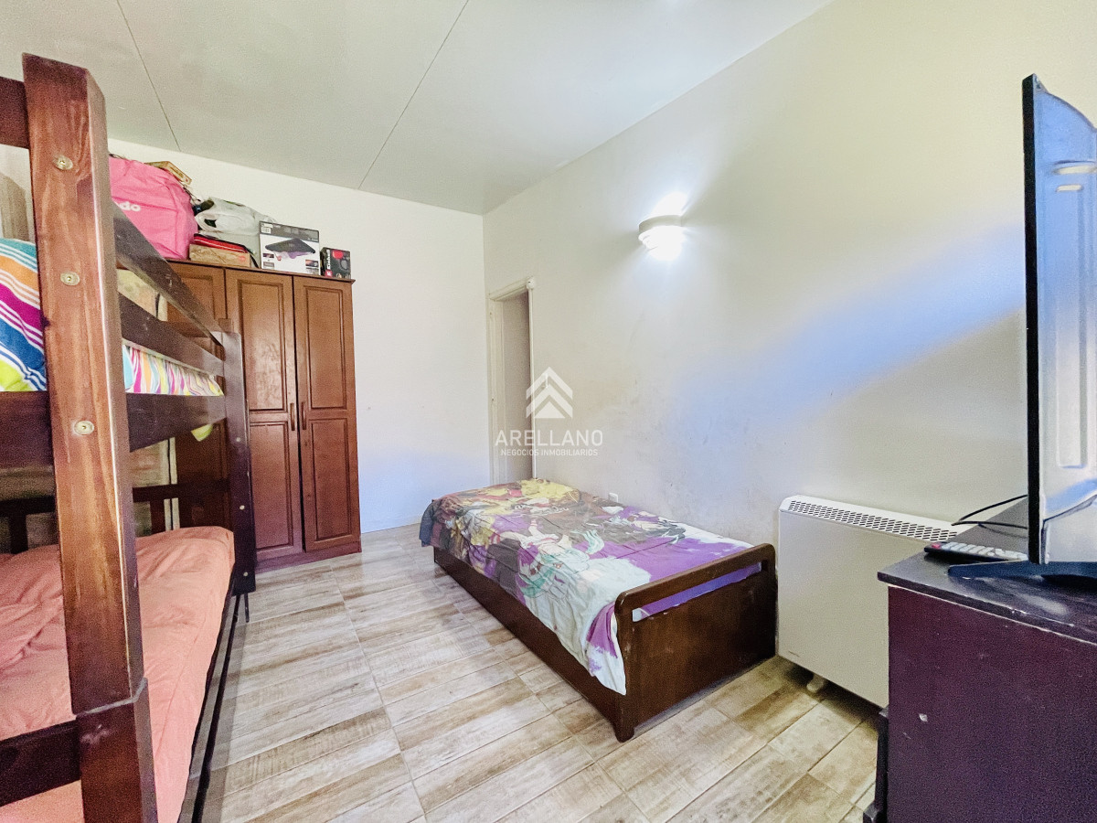 Casa ID.4869 - Casa de 2 dormitorios con piscina en Sauce de Portezuelo a 200 metros del Mar