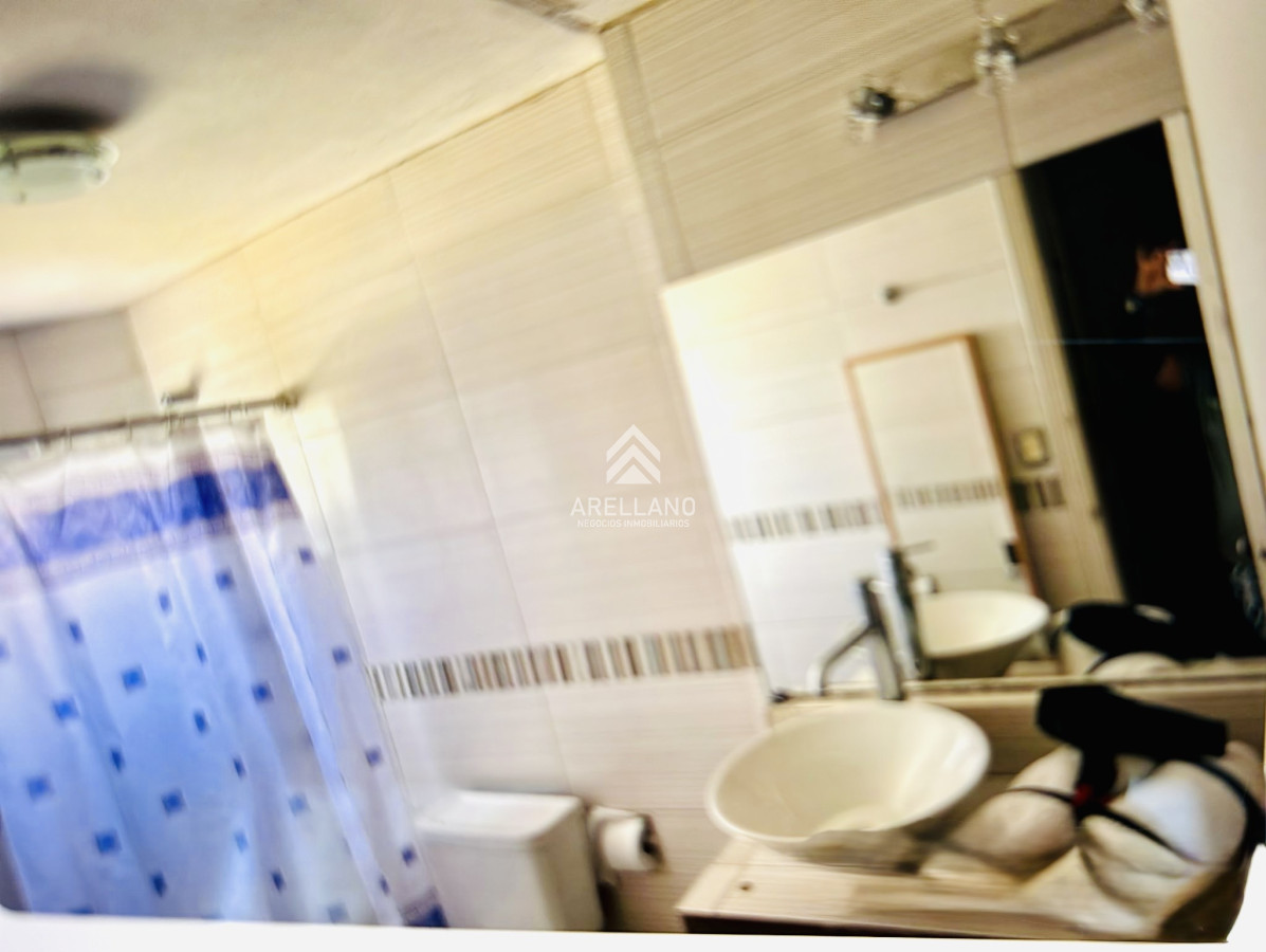 Casa ID.5680 - Alquiler temporal de casa de 3 dormitorios con gran parque en playa mansa, Punta del Este