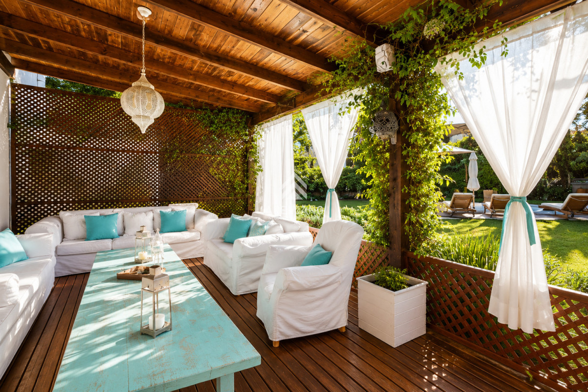 Casa ID.5377 - Venta Excelente Casa de 5 Dormitorios en Barrio Privado La Arbolada, Punta del Este