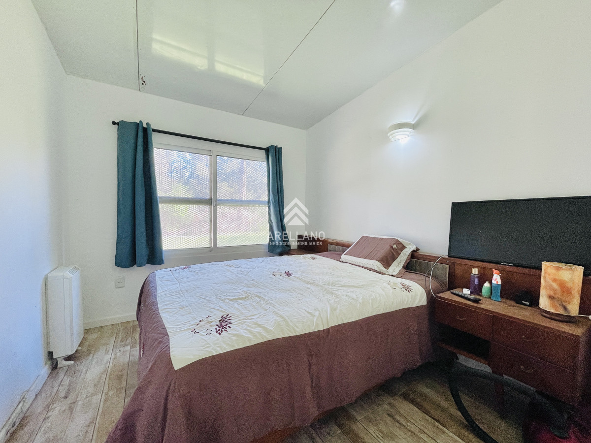 Casa ID.4869 - Casa de 2 dormitorios con piscina en Sauce de Portezuelo a 200 metros del Mar