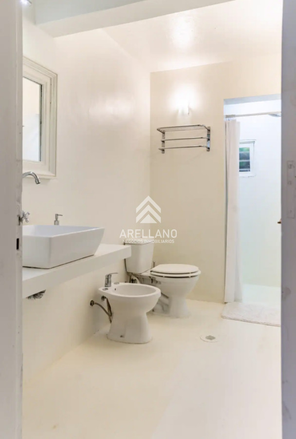 Casa ID.3850 - Alquiler de temporada casa 3 dormitorios 
