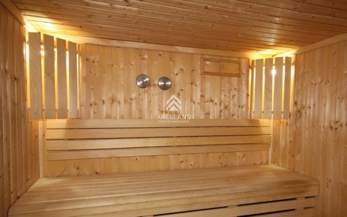 Apartamento ID.5142 - Moderno Apartamento de 3 Dormitorios a Pocas Cuadras del Mar En Venta, Playa Brava