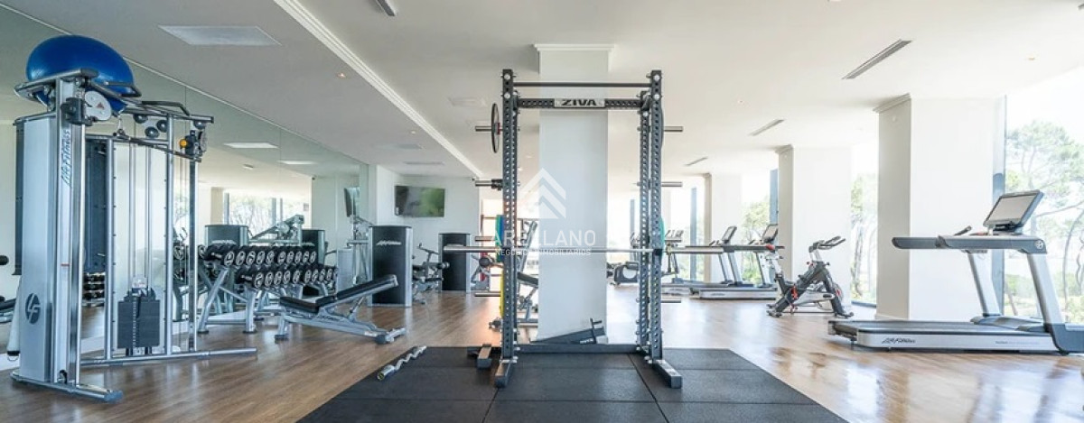Apartamento ID.6507 - Alquiler temporal Apartamento de 2 Dormitorios Frente al Mar - Punta del Este