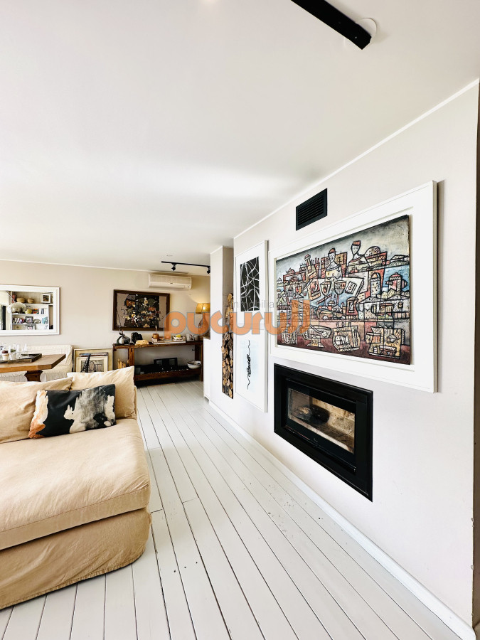 Lomo de la Ballena - GoPunta - Portal Inmobiliario de Punta del Este - Maldonado