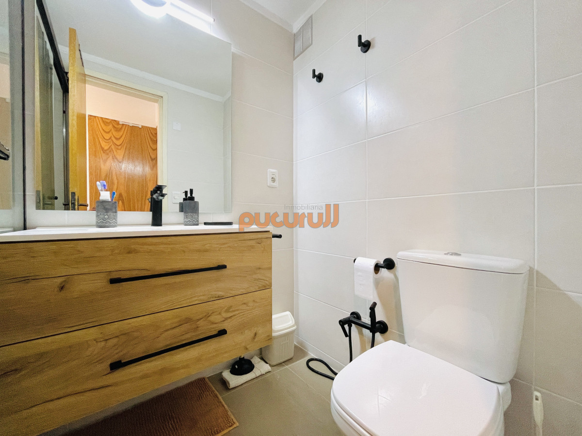 Apartamento ID.1927 - Penthouse de 3 Dormitorios y Terraza Parrillero a metros de Playa Mansa