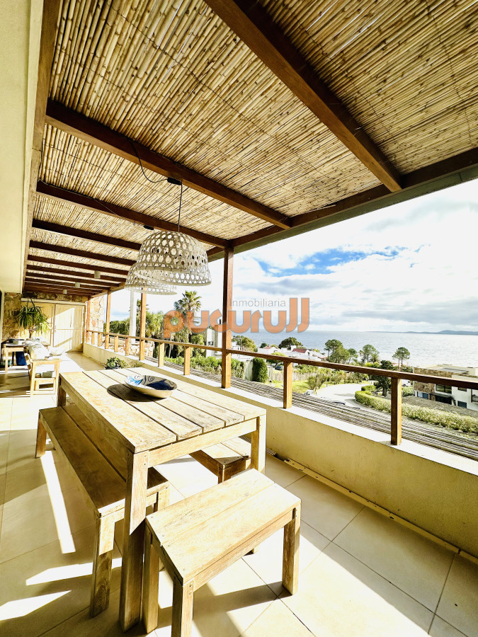 Lomo de la Ballena - GoPunta - Portal Inmobiliario de Punta del Este - Maldonado