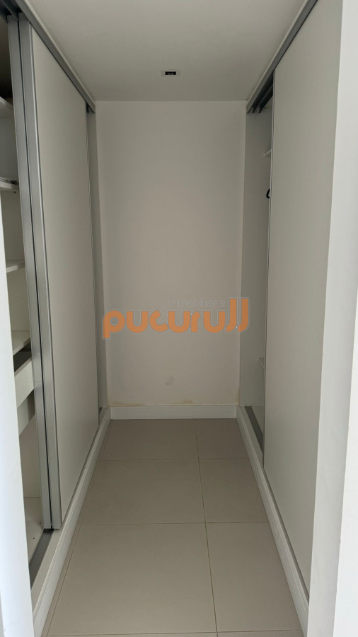 Apartamento ID.1985 - Alquiler temporal de apartamento de 2 dormitorios con parrillero y patio en punta ballena 