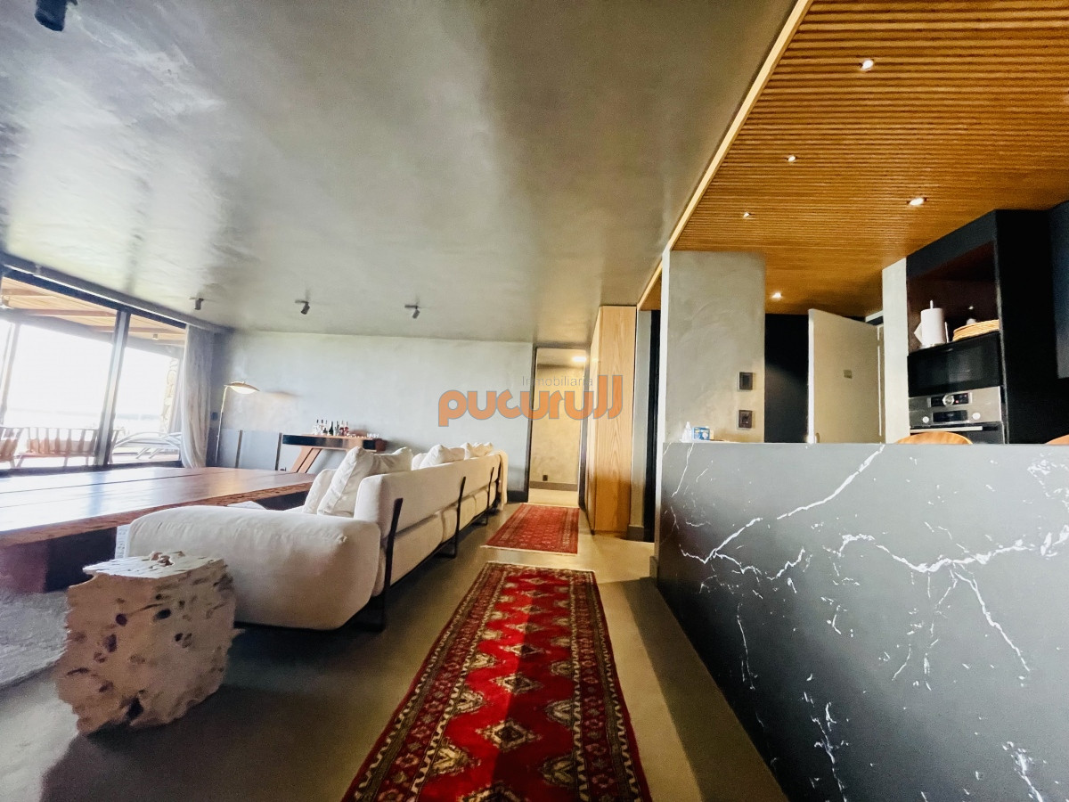 Apartamento ID.2652 - Apartamento amplio en venta de dos dormitorios complejo Quartier Punta Ballena