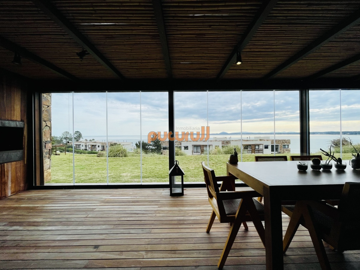 Apartamento ID.2652 - Apartamento amplio en venta de dos dormitorios complejo Quartier Punta Ballena