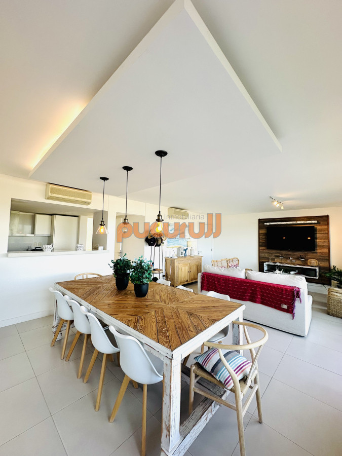 Lomo de la Ballena - GoPunta - Portal Inmobiliario de Punta del Este - Maldonado