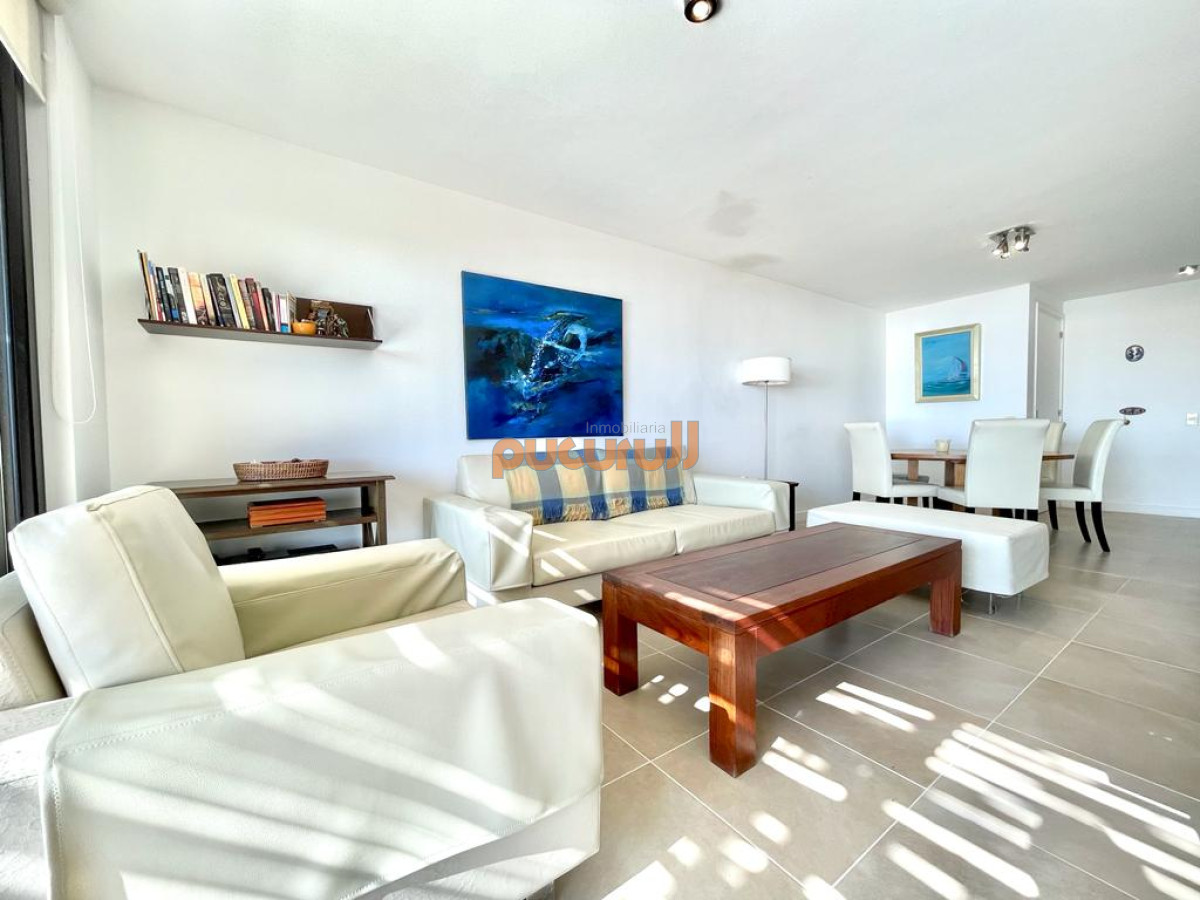 Lomo de la Ballena - GoPunta - Portal Inmobiliario de Punta del Este - Maldonado