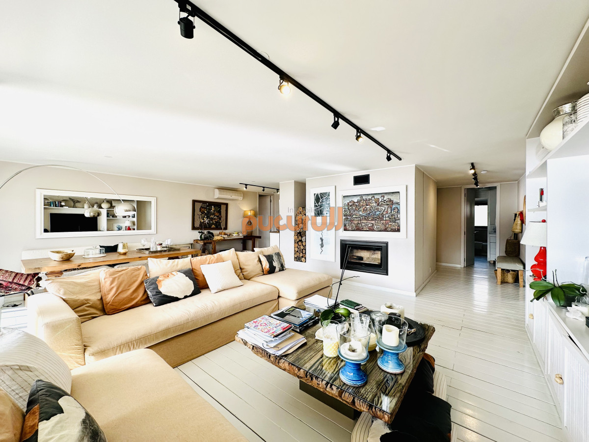 Lomo de la Ballena - GoPunta - Portal Inmobiliario de Punta del Este - Maldonado
