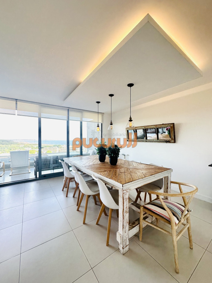 Lomo de la Ballena - GoPunta - Portal Inmobiliario de Punta del Este - Maldonado