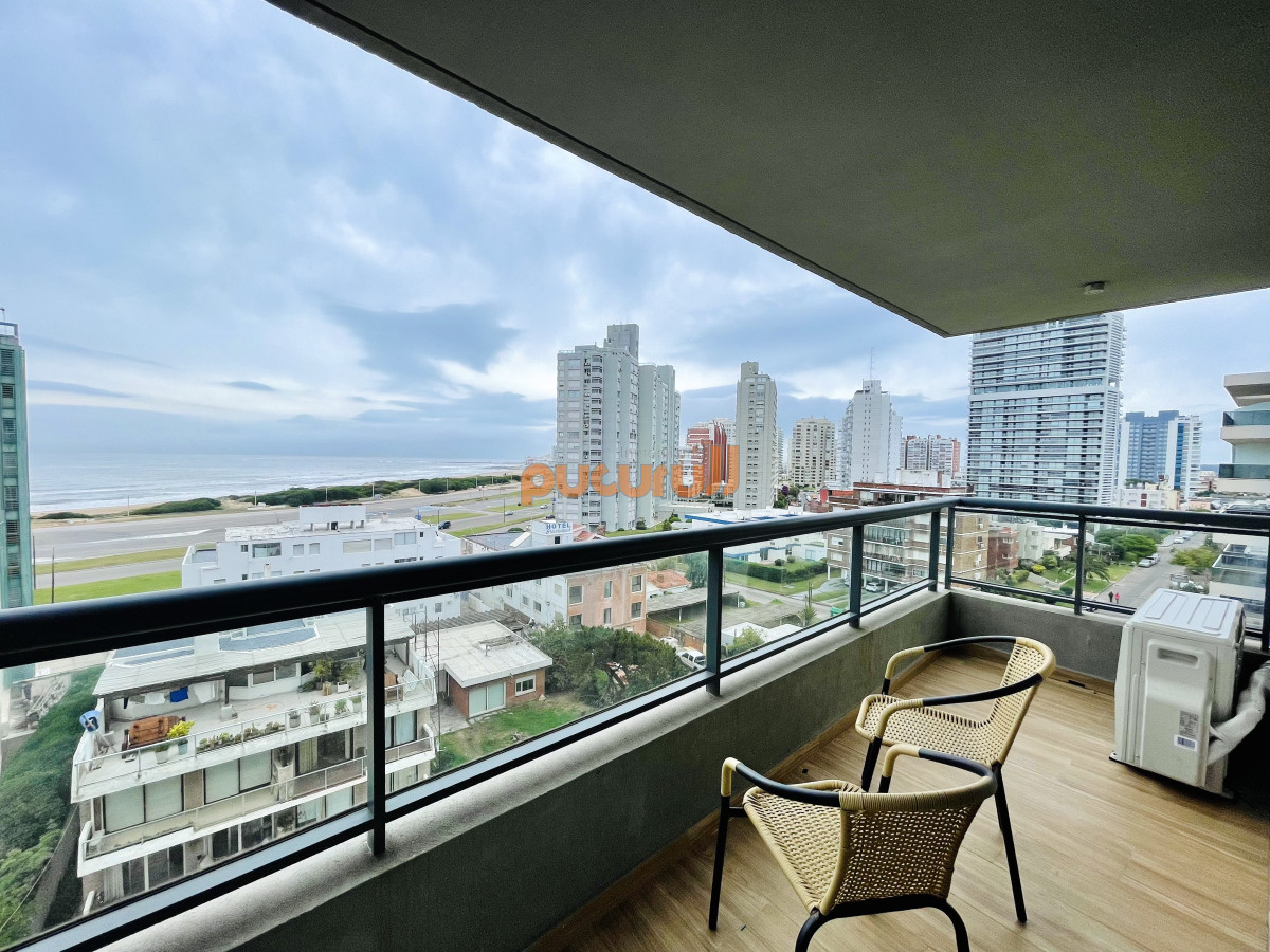 Apartamento ID.1931 - Apartamento en Punta del Este, Aidy Grill