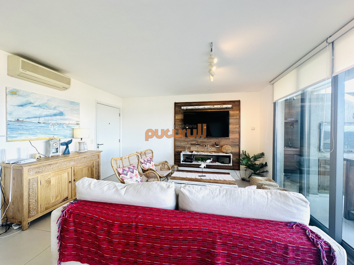 Lomo de la Ballena - GoPunta - Portal Inmobiliario de Punta del Este - Maldonado