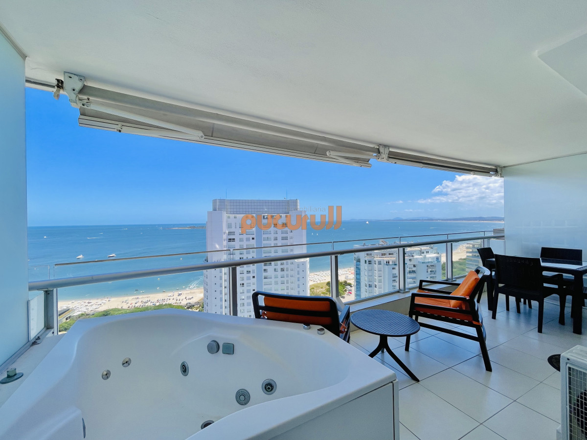 Mansa - GoPunta - Portal Inmobiliario de Punta del Este - Maldonado