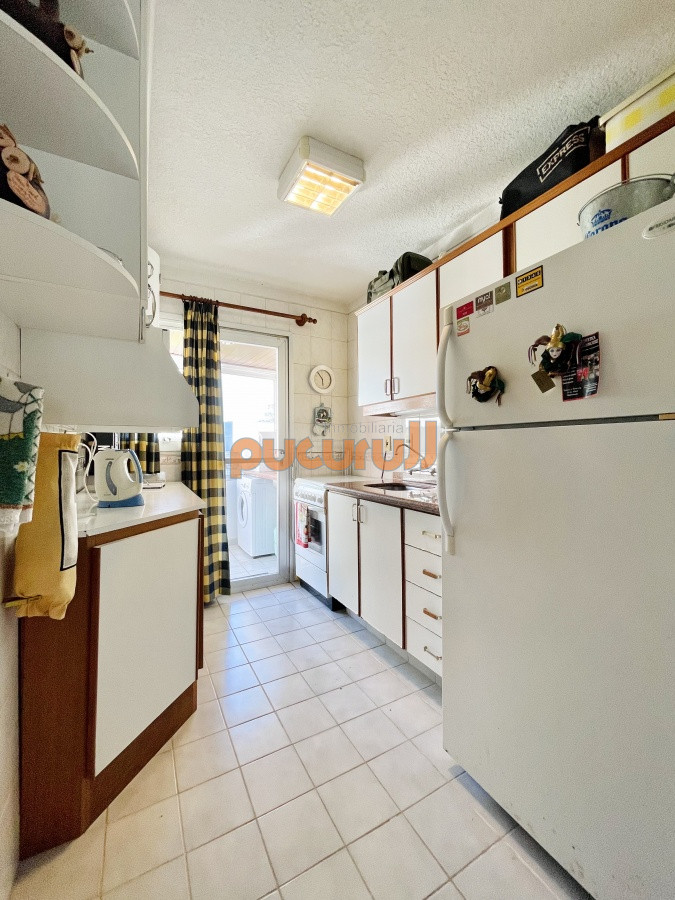 Apartamento ID.1927 - Penthouse de 3 Dormitorios y Terraza Parrillero a metros de Playa Mansa