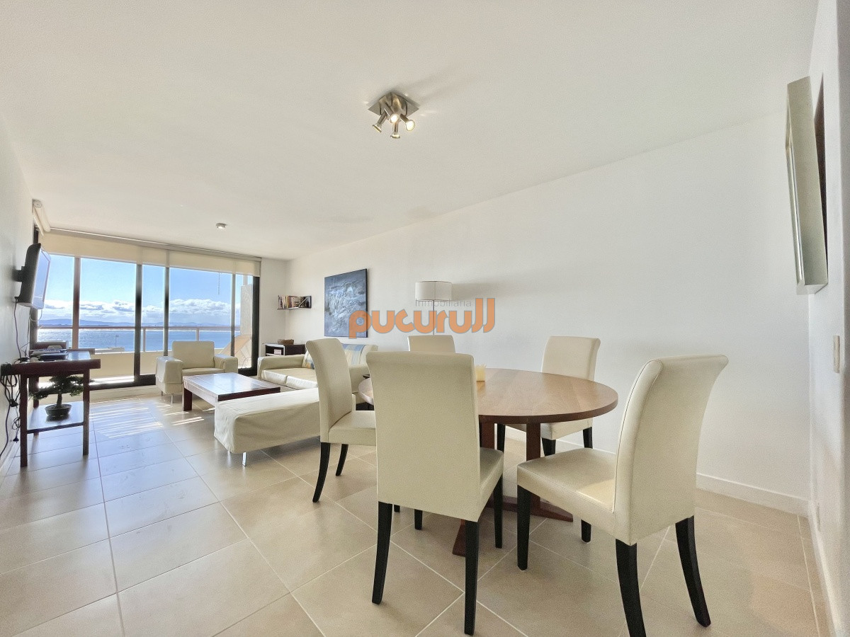 Lomo de la Ballena - GoPunta - Portal Inmobiliario de Punta del Este - Maldonado