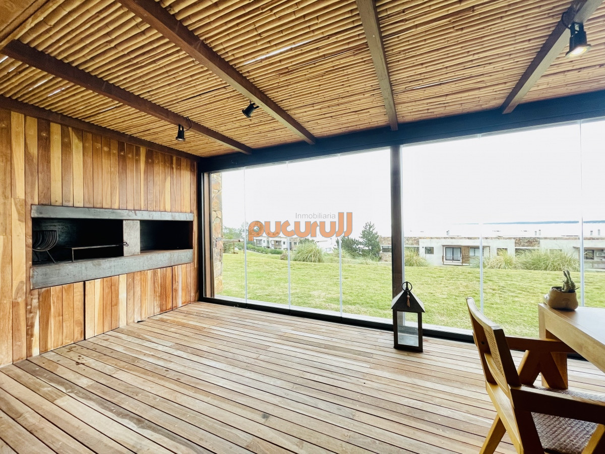 Apartamento ID.2652 - Apartamento amplio en venta de dos dormitorios complejo Quartier Punta Ballena