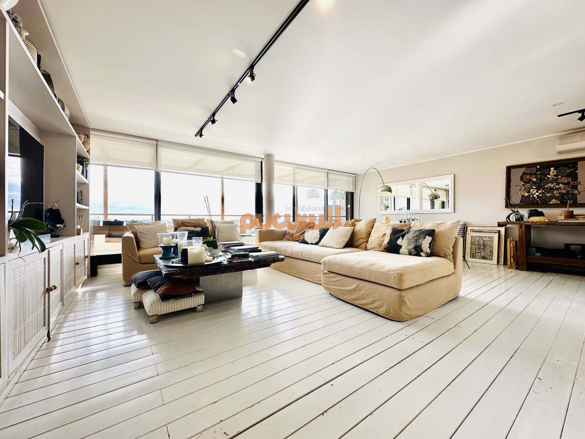 Lomo de la Ballena - GoPunta - Portal Inmobiliario de Punta del Este - Maldonado