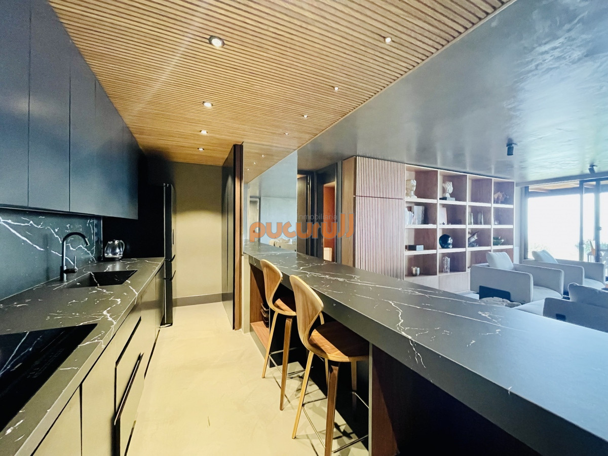 Apartamento ID.2652 - Apartamento amplio en venta de dos dormitorios complejo Quartier Punta Ballena