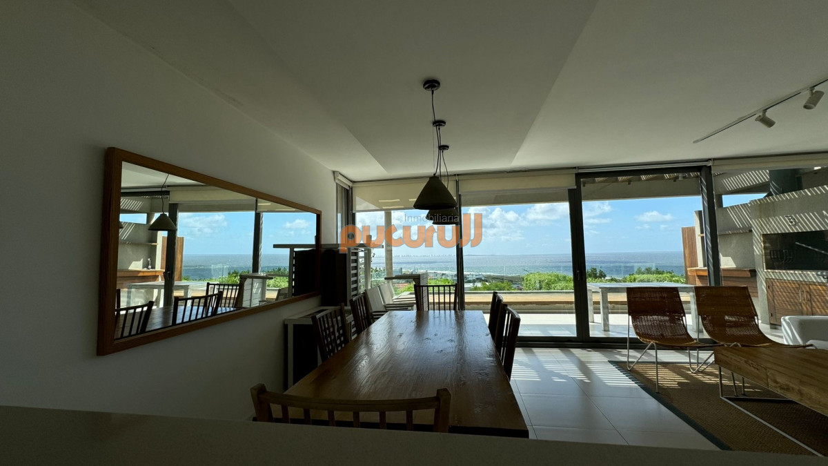 Lomo de la Ballena - GoPunta - Portal Inmobiliario de Punta del Este - Maldonado