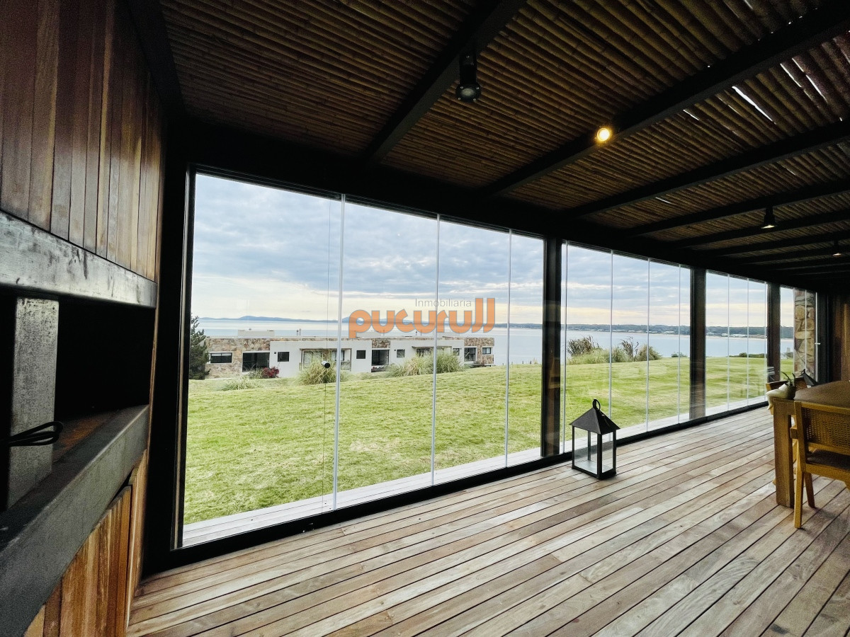 Apartamento ID.2652 - Apartamento amplio en venta de dos dormitorios complejo Quartier Punta Ballena