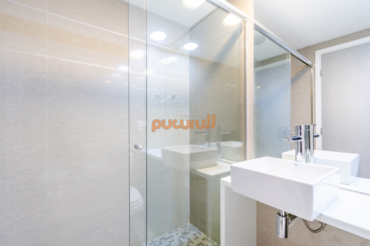 Apartamento ID.1926 - Moderno Apartamento de 2 Dormitorios - Punta del Este