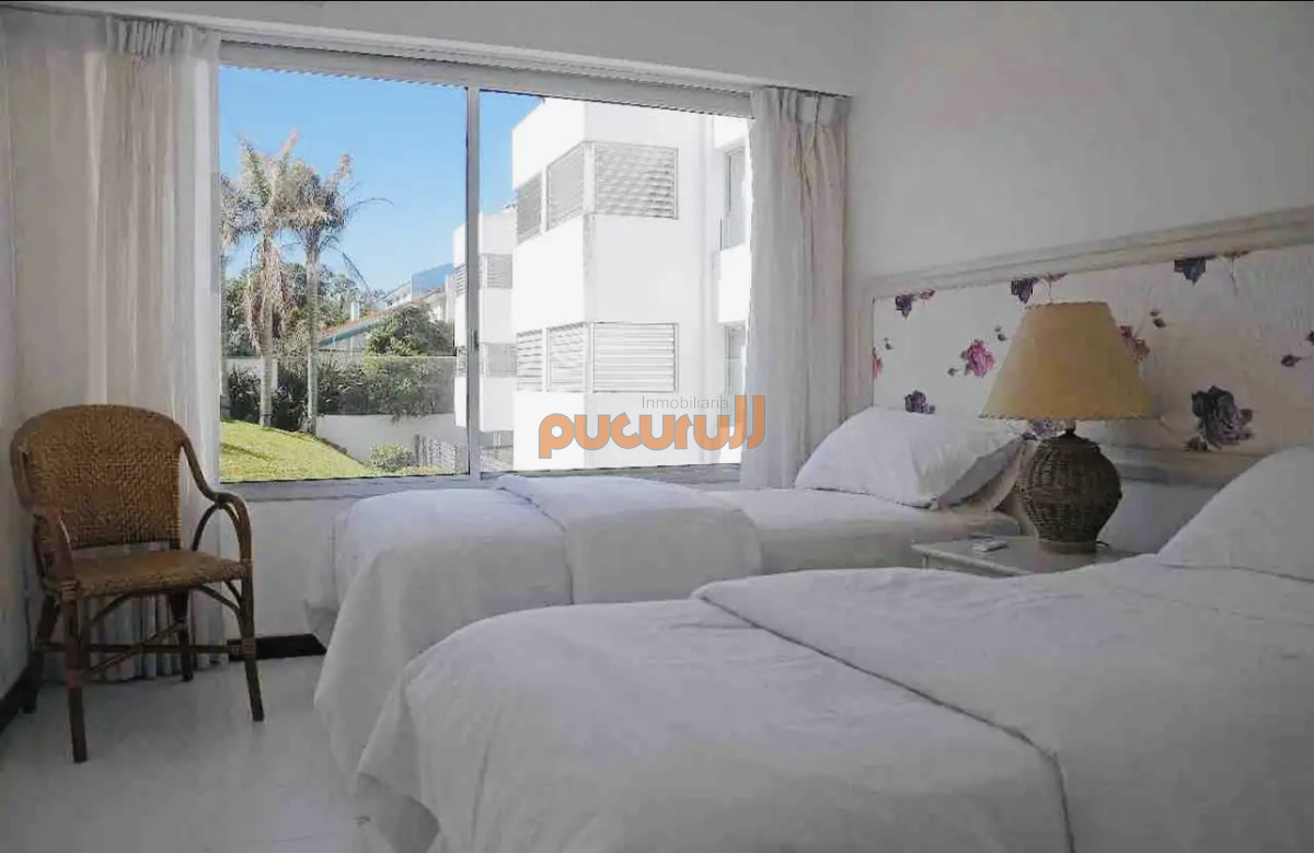 Apartamento ID.2279 - Venta Apartamento 3 Dormitorios en playa Montoya, La Barra