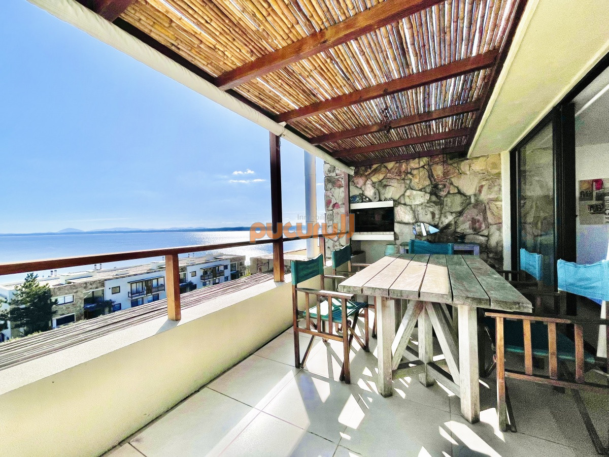 Lomo de la Ballena - GoPunta - Portal Inmobiliario de Punta del Este - Maldonado