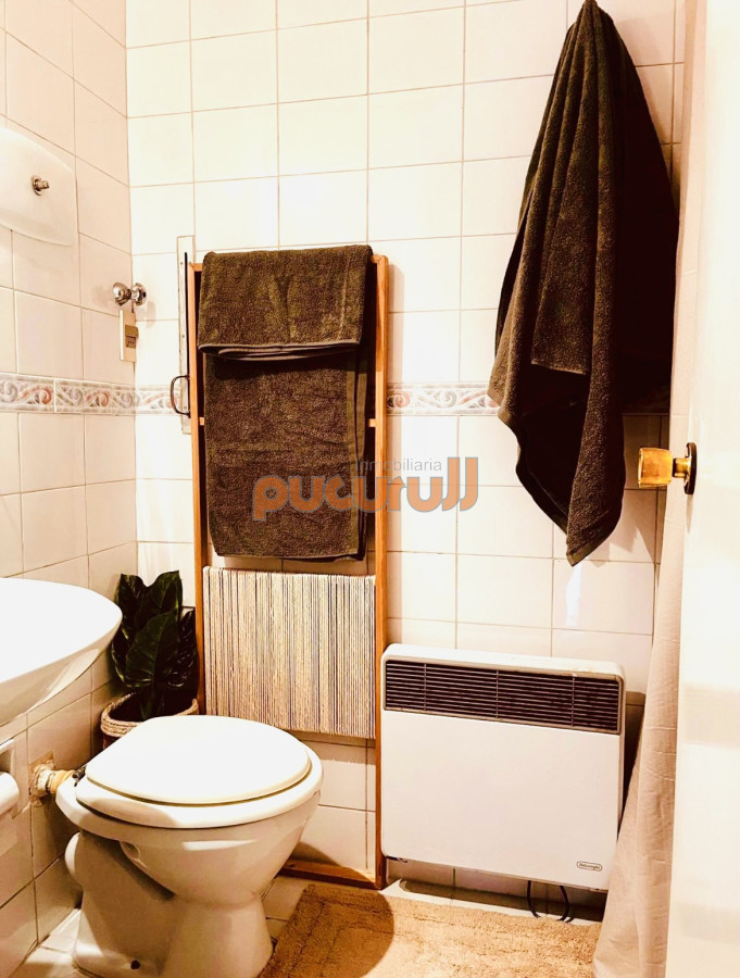 Apartamento ID.2257 - Apartamento de 2 Dormitorios en el corazón de la Península de Punta del Este