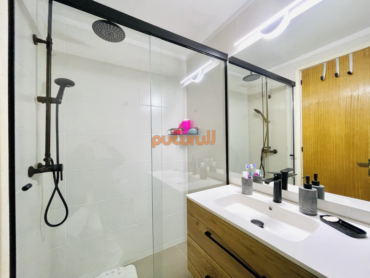 Apartamento ID.1927 - Penthouse de 3 Dormitorios y Terraza Parrillero a metros de Playa Mansa